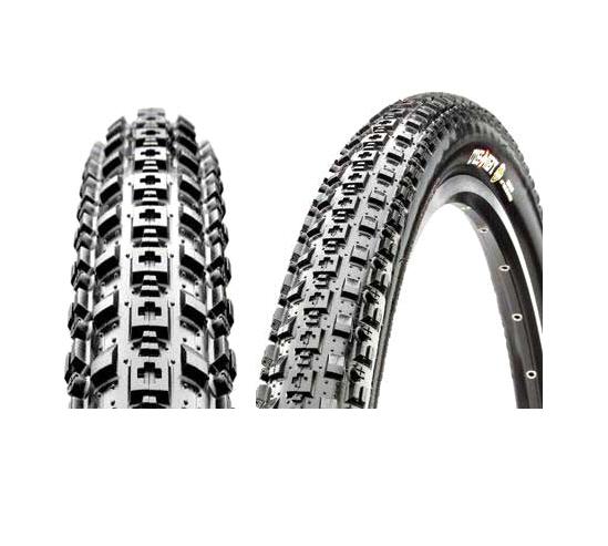 Maxxis CrossMark Bicycle Tyre Tire 29x2.10 52-622