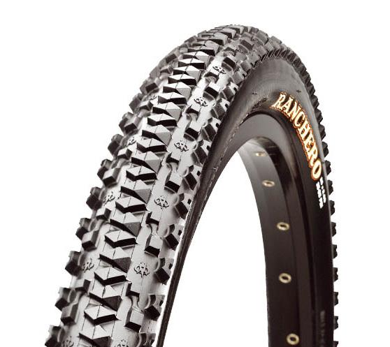 Maxxis Ranchero Tubeless Tire 26x2.0 XC Racing