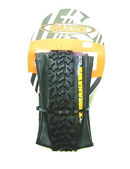 Maxxis Tomahawk Mountain Bike Tire 26x1.95