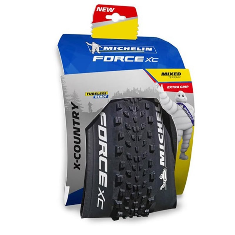 Michelin 26inch Tire Force XC Performance TR 26x2.1