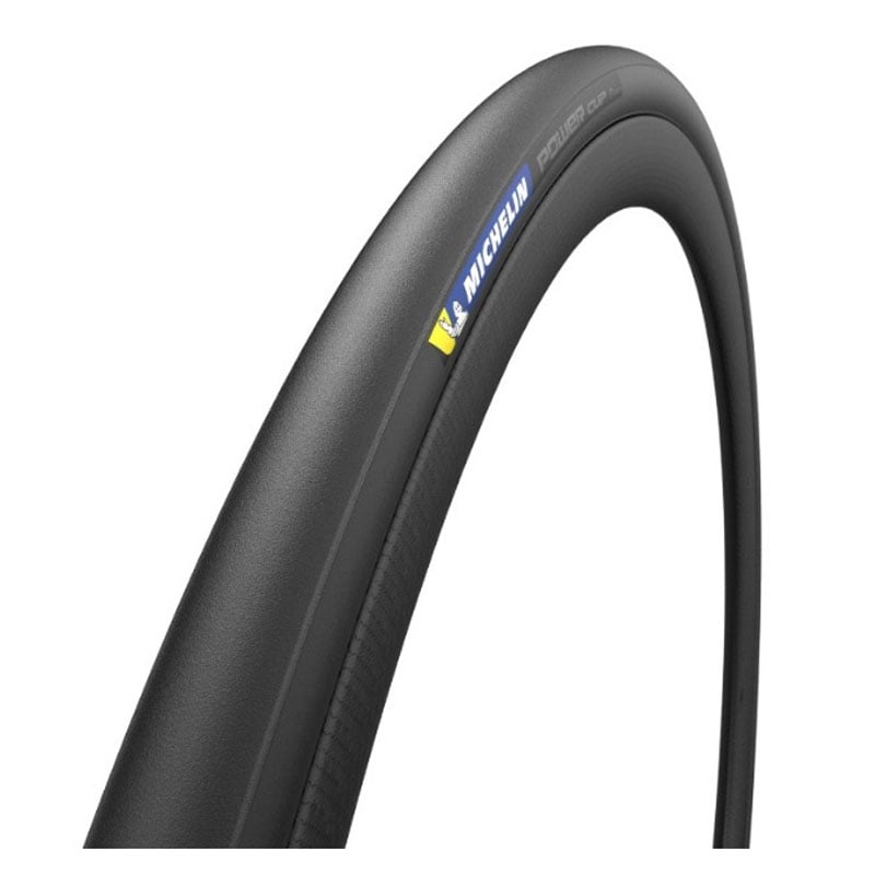 Michelin Tire 700C Power Cup Tubeless 700x25/28/30C