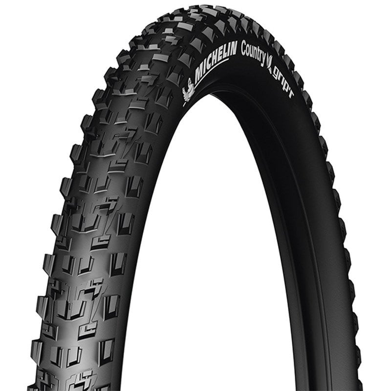 Michelin Tire Country Gripr Wire 29x2.10