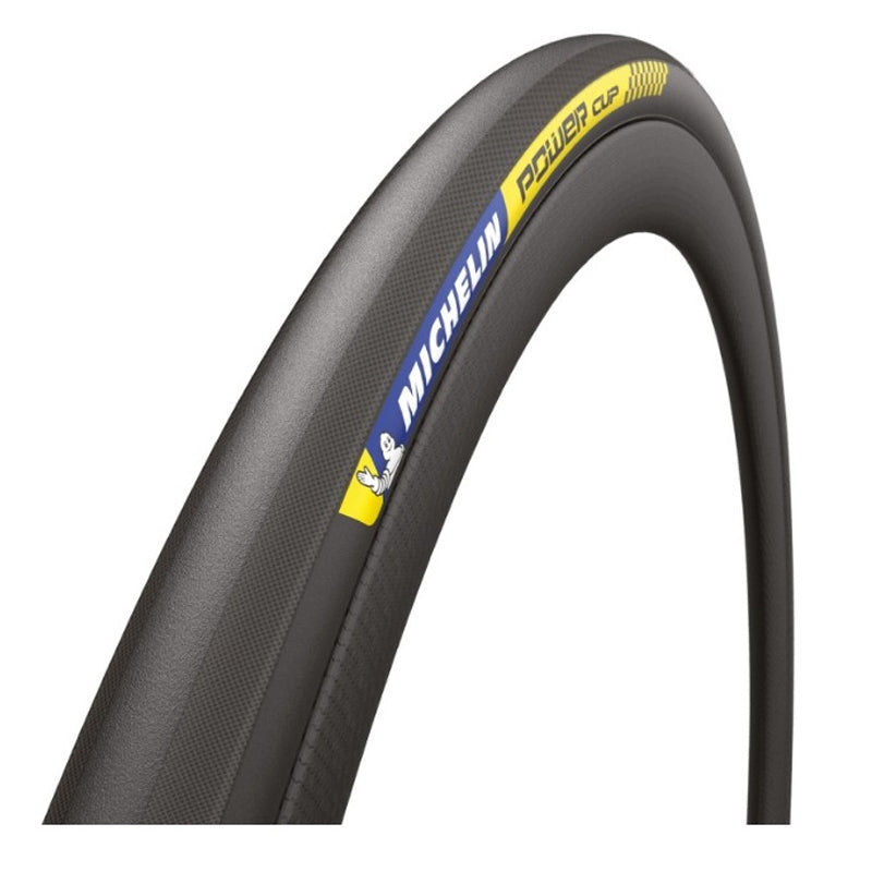 Michelin 700C Tubular Power Cup 700x25C Black