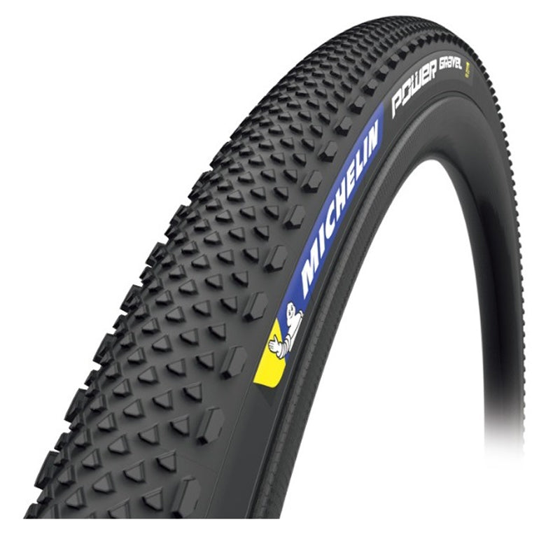 Michelin Tire 700C Power Gravel 700x35/40C