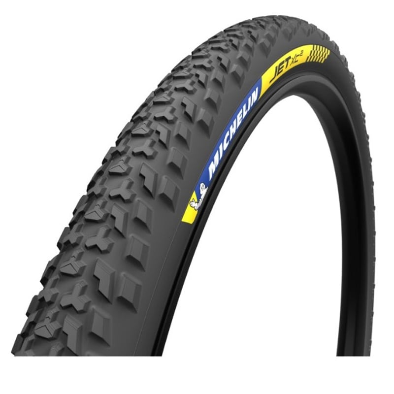 Michelin Tire Jet XC Racing Line 29x2.25