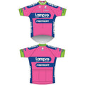 Merida Lampre Team Short Sleeves Jersey