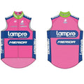 Merida Lampre Team WInd Vest