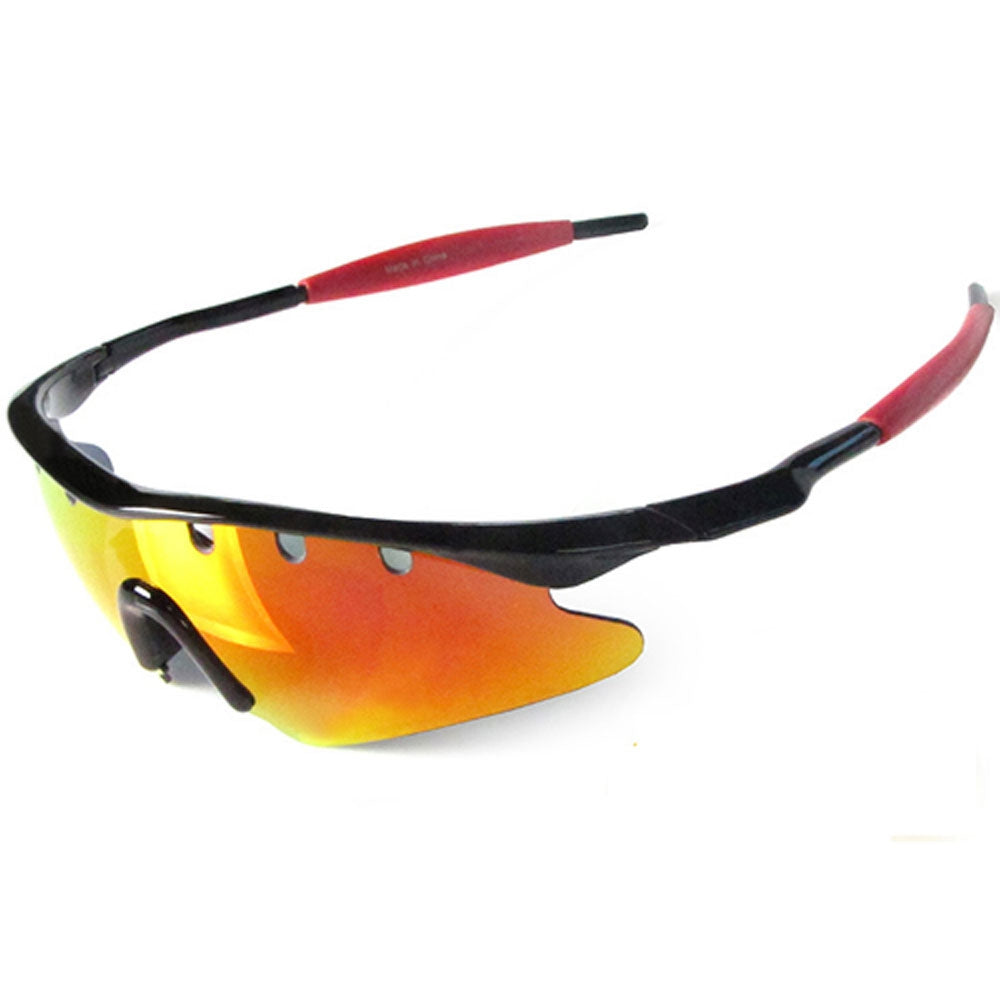 Qunta F39 M Frame Sports Sunglasses