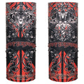Btoperform Multi Functional Antimicrobial Headwear Griffin [MH-121]