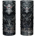 Btoperform Gatekeeper of Hell Multi-functional Antimicrobial Headwear MH-101