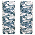 Btoperform Multi Functional Antimicrobial Headwear Camo-Urban [MH-111]