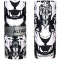 Btoperform Tigris Altaica Multi-functional Antimicrobial Headwear MH-124