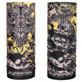 Btoperform Multi Functional Antimicrobial Headwear Song Of Sword [MH-125]