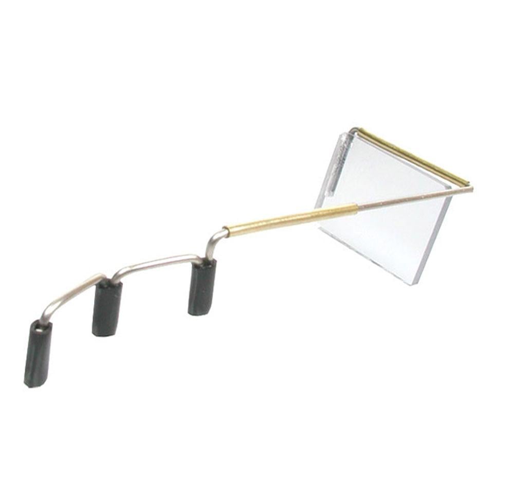 TAKE A LOOK EYEGLASS MIRROR