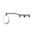 CYCLEAWARE HEADS UP MIRROR SILVER