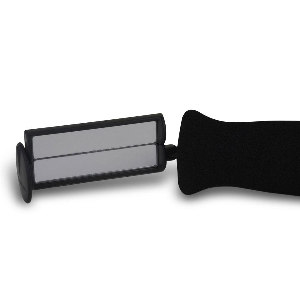 CYCLEAWARE VUBAR BAR END MIRROR