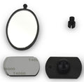 CYCLEAWARE REFLEX MIRROR REPLACEMENT PART KIT