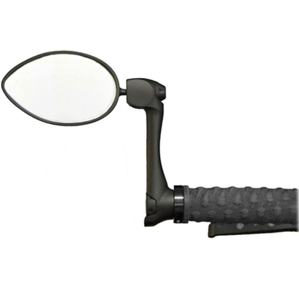 CYCLEAWARE URBIE BAR END MIRROR