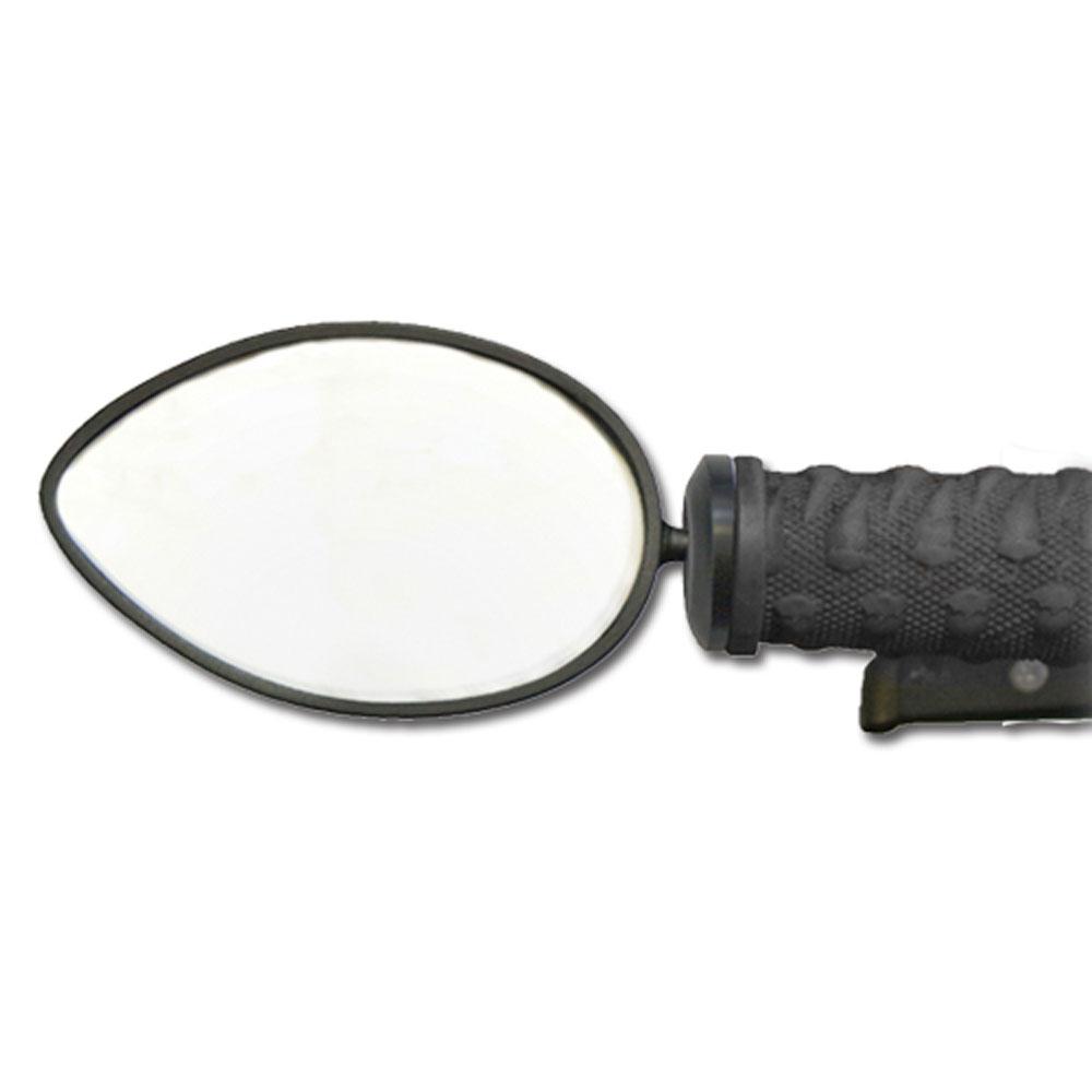 CYCLEAWARE WINGMAN BAR END MIRROR