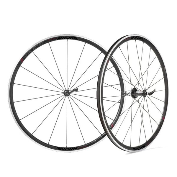 Miche 700c Race Pro 2 Light Wheel Set Road