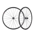 Miche 700c Race Pro DX Wheel Set 12mm TA