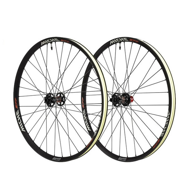 Miche 27.5inch MTB 977HS AXY Wheel Set