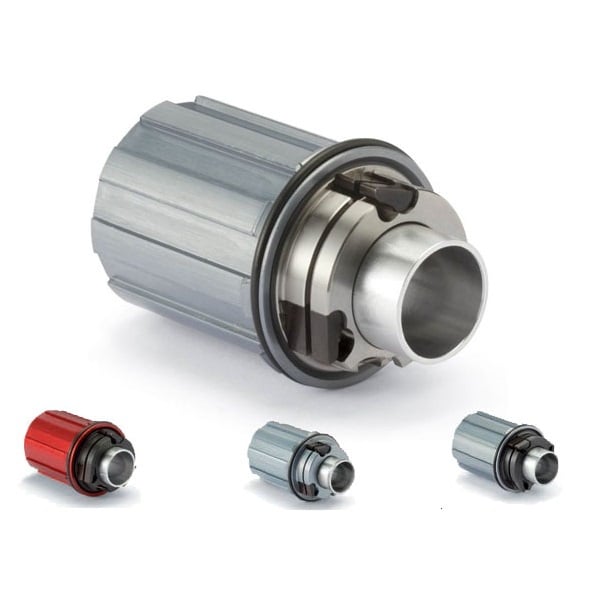 Miche Free Hub Body 977/966/XM50/XM40TX12 Shimano
