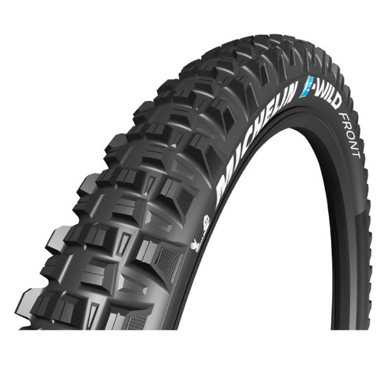 Michelin 29inch Tire E-Wild GUM-X Front 29x2.6