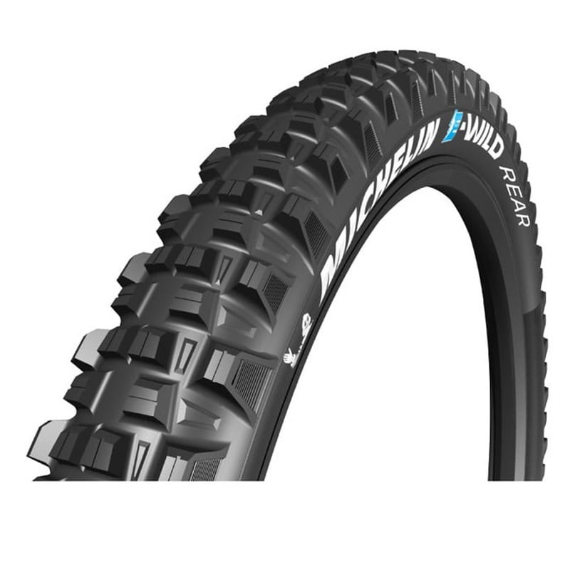 Michelin 29inch Tire E-Wild GUM-X Rear 29x2.6