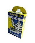 Michelin Bicycle Road Tube 700x18~25C Butyl Airstop