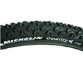 Michelin Country Trail Offroad Bicycle Tire 26x2.0