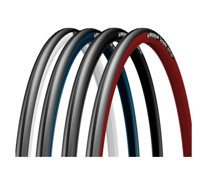 Michelin Dynamic Sport Road Bike Tire Tyre 700x23C