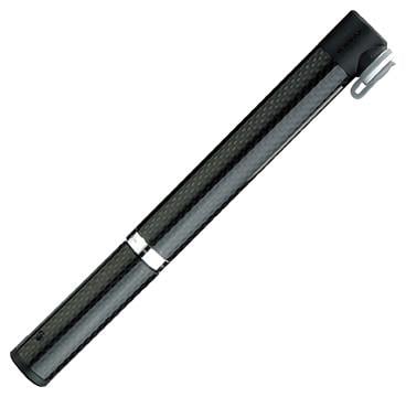 Topeak Micro Rocket CBT Bicycle Mini Air Pump