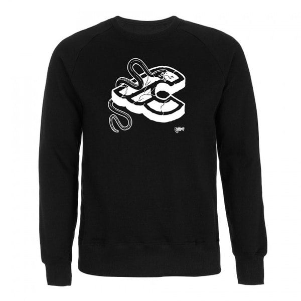 Cinelli Mike Giant Crew Sweatshirt