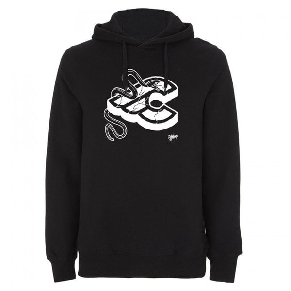 Cinelli Mike Giant Sweatshirt Hoodie