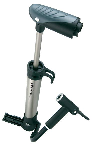 TOPEAK MINI MORPH BICYCLE AIR PUMP BIKE CYCLING
