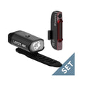 Lezyne Light Mini Drive SIL + Stick Drive Set