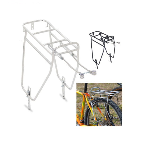 Minoura MT-8000D Rear Rack