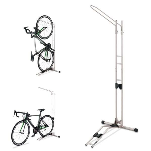 MINOURA Lusso-mM Horizontal Vertical Safety Stand