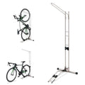 MINOURA Lusso-mM Horizontal Vertical Safety Stand