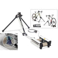 Minoura Hybrid Roller LiveRide Indoor Trainer FG550A