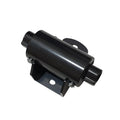 Minoura Hybrid Roller LiveRide Boost Adapter for FG550A
