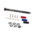Minoura 12mm Thru Axle Rack Adapter 12mm
