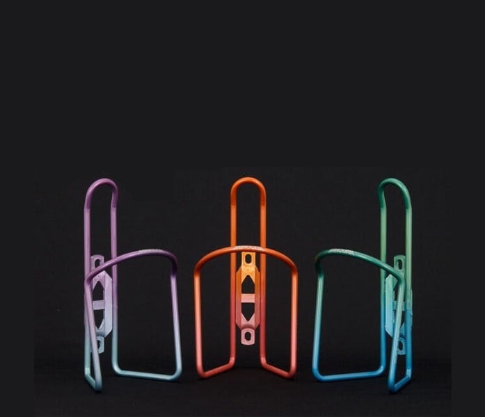 Minoura Dura Cage Grad AB100-4.5 Water Bottle Cage