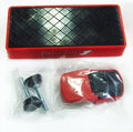 Minoura Front Wheel Guard Foot Step Advance Roller