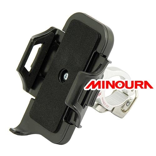 Minoura IH-100 Smart Phone Holder