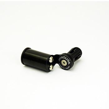 Minoura LMA-H Bar End Accessory Holder 