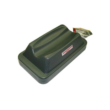 Minoura Mag Riser3 Front Wheel leveler block