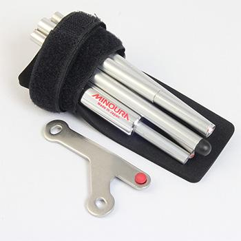 Minoura PHS-1 Bike Rest Stand 