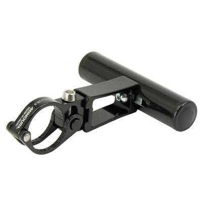 Minoura SGS-400 Space Grip Extender Black